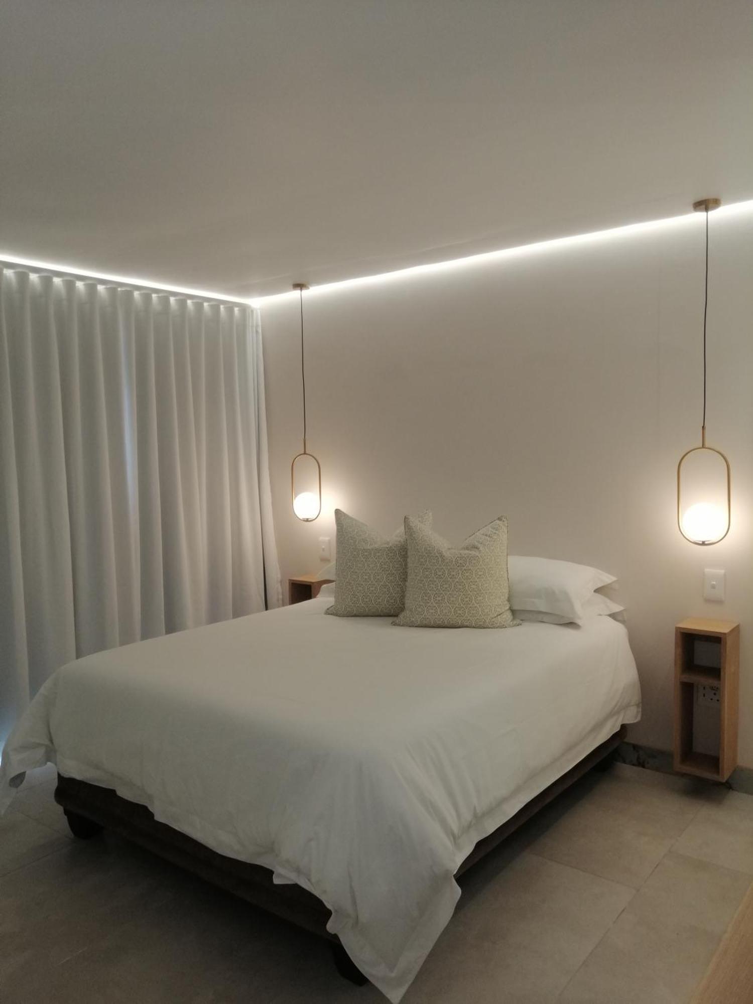 A Villa De Mer Guesthouse Порт Алфред Екстериор снимка