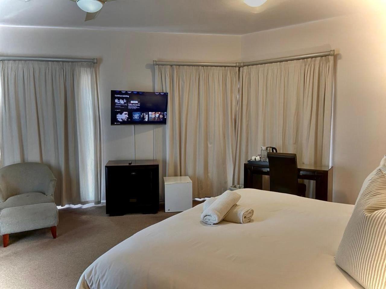 A Villa De Mer Guesthouse Порт Алфред Екстериор снимка