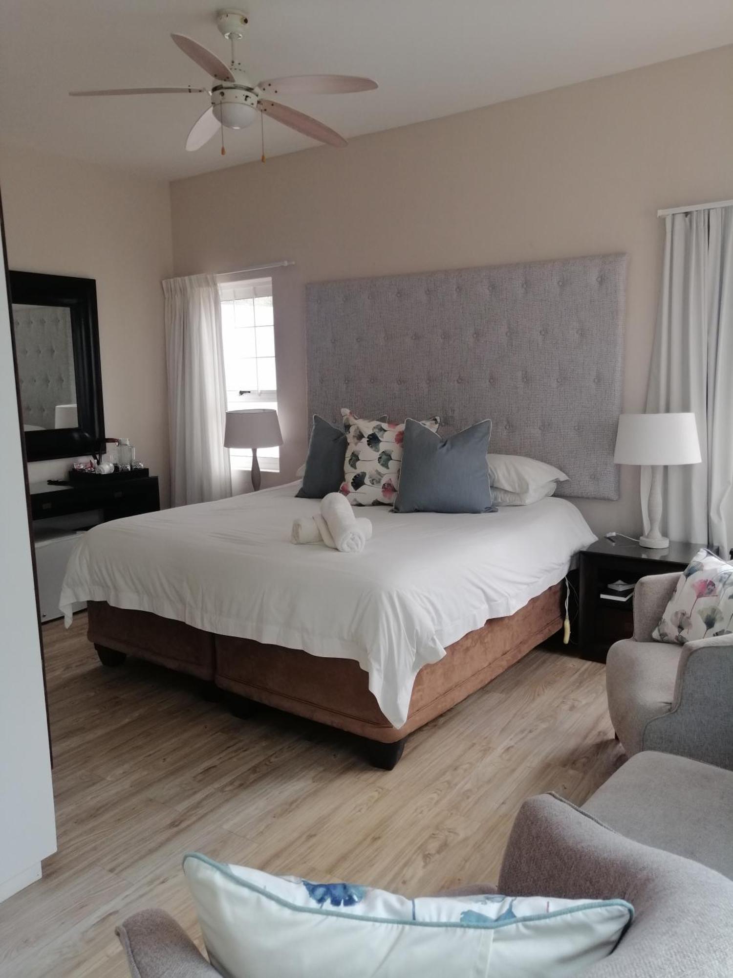A Villa De Mer Guesthouse Порт Алфред Екстериор снимка