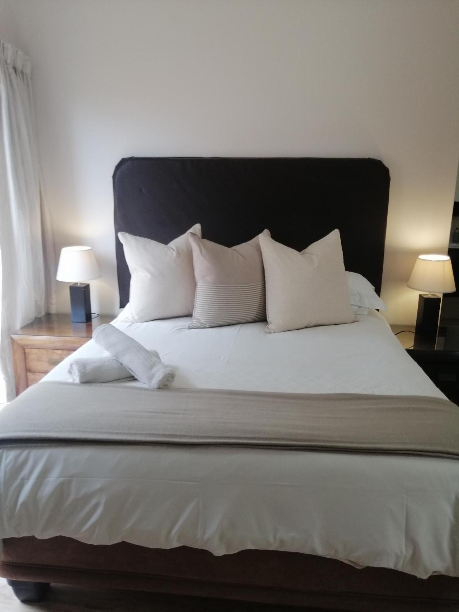 A Villa De Mer Guesthouse Порт Алфред Екстериор снимка