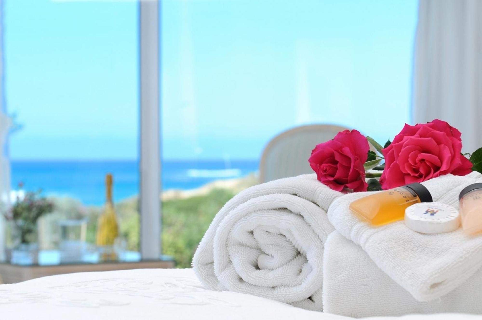 A Villa De Mer Guesthouse Порт Алфред Екстериор снимка