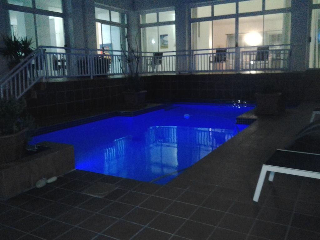 A Villa De Mer Guesthouse Порт Алфред Екстериор снимка