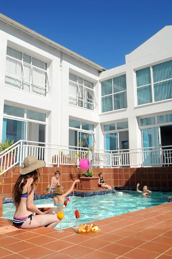 A Villa De Mer Guesthouse Порт Алфред Екстериор снимка